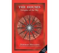 Deborah Houlding The Houses (Tascabile)