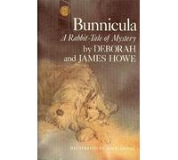 Deborah Howe Bunnicula (Copertina rigida)