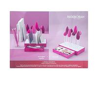 DEBORAH IL BOSCO SEGRETO TROUSSE DI OMBRETTI ILLUMINANTE FARD CIPRIA E GLOSS - 500 g