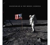 Deborah Ireland Hasselblad & the Moon Landing (Copertina rigida)