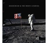 Deborah Ireland Hasselblad & the Moon Landing (Copertina rigida)