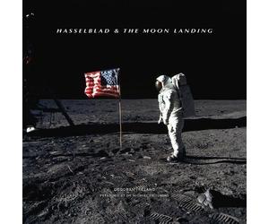Deborah Ireland Hasselblad & the Moon Landing (Copertina rigida)