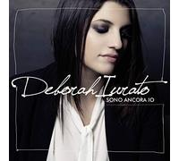 IURATO DEBORAH SONO ANCORA IO (SANREMO 2016) CD NUOVO SIGILLATO