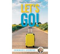 Deborah J Andrews Let's Go (Tascabile)