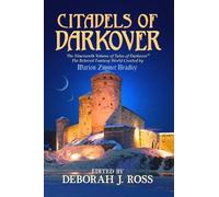Deborah J Ross Citadels of Darkover (Tascabile) Darkover Anthology