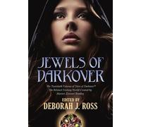 Deborah J Ross Jewels of Darkover (Tascabile)