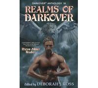 Deborah J Ross Realms of Darkover (Tascabile) Darkover Anthology