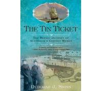 Deborah J. Swiss The Tin Ticket (Tascabile)