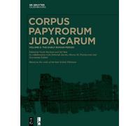 Deborah Jacobs The Early-Roman Period (30 BCE-117 CE) (Copertina rigida)