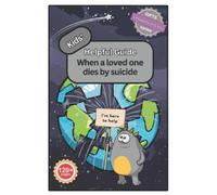 Deborah Jane Brown Kids' Helpful Guide (Tascabile) Lessons in Loss