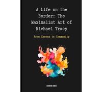 Deborah Janice A Life on the Border (Tascabile)