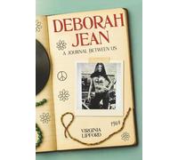 Deborah Jean: A Journal Between Us