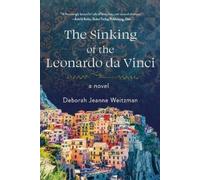 Deborah Jeanne Weitzman The Sinking of the Leonardo da Vinci (Tascabile)