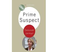 Deborah Jermyn Prime Suspect (Tascabile) BFI TV Classics