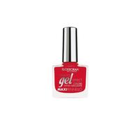 Deborah - Jungle gel collection Smalti 8.5 ml Rosso scuro unisex