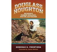 Deborah K Frontiera Douglass Houghton (Tascabile)