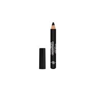 Occhi - 2in1 Eyeshadow & Kajal Pencil 01 - Black Mat