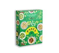 Alice Oehr Deborah Kaloper Pasta 101 (Mixed Media Product)