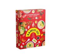 Deborah Kaloper Ramen 101 (Cards)