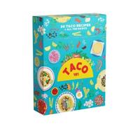 Deborah Kaloper Taco 101 (Cards)