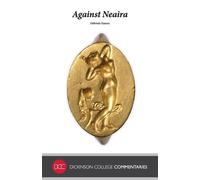 Deborah Kamen Against Neaira (Tascabile)