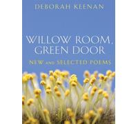 Deborah Keenan Willow Room, Green Door (Tascabile)