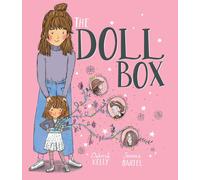 Deborah Kelly The Doll Box (Copertina rigida)