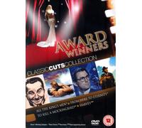 Deborah Kerr - Award Winners Collection - All The King': Uca [Edizione: Regno Unito] [Edizione: Regno Unito]