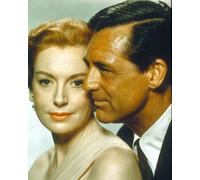 Deborah Kerr & Cary Grant [1018880] 8x10 Foto (Altre Misure Disponibile)