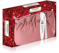 DEBORAH KIT FORMULA PURA MASCARA VOLUME + EYELINER + POCHETTE IN TESSUTO