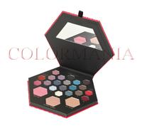 DEBORAH KIT MAKE UP BEAUTY GIFT 2 SMALL COLD TROUSSE COFANETTO TRUCCO REGALO