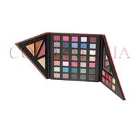 DEBORAH KIT MAKE UP BEAUTY GIFT 3 MEDIUM COLD TROUSSE COFANETTO TRUCCO REGALO