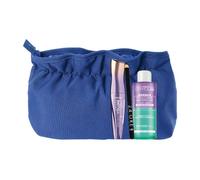 DEBORAH Kit Pochette N.02 Mascara 24Ore Instant Volume Up to The Stars + Matita Occhi + Struccante Bifasico