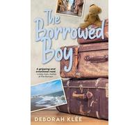 Deborah Klée The Borrowed Boy (Tascabile)
