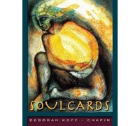 Deborah Koff-Chapin Soul Cards 1 (Mixed Media Product)
