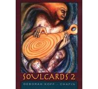 Deborah Koff-Chapin Soul Cards Two (Cards)