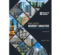 Deborah L. Brett Real Estate Market Analysis (Tascabile)