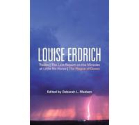Deborah L. Madsen Louise Erdrich (Tascabile)