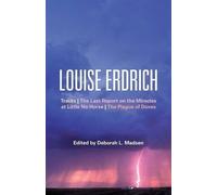 Deborah L. Madsen Louise Erdrich (Tascabile)
