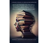 Deborah L. Moro Reflections on People, Policy, and Practices in Curr (Tascabile)