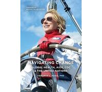 Deborah L Rugg Navigating Change (Tascabile)