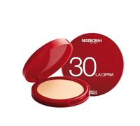 La Cipria 30 Opacizzante Naturale Levigante 13 gr Deborah