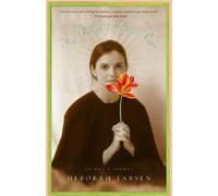 Deborah Larsen The Tulip and the Pope (Tascabile)