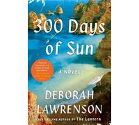 Deborah Lawrenson 300 Days of Sun (Tascabile)