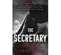 Deborah Lawrenson The Secretary (Tascabile)