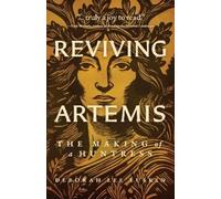Deborah Lee Luskin Reviving Artemis (Tascabile)