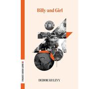 Deborah Levy Billy & Girl (Tascabile) Dalkey Archive Essentials