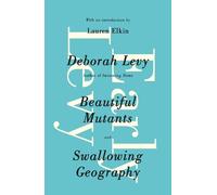 Deborah Levy Early Levy (Tascabile)