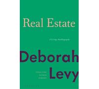 Deborah Levy Real Estate (Tascabile)