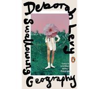 Deborah Levy Swallowing Geography (Tascabile) Penguin Essentials